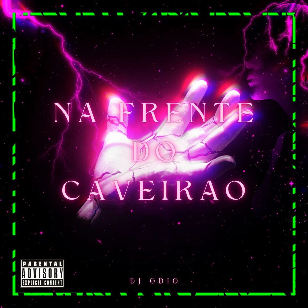 Picture of NA FRENTE DO CAVEIRÃO