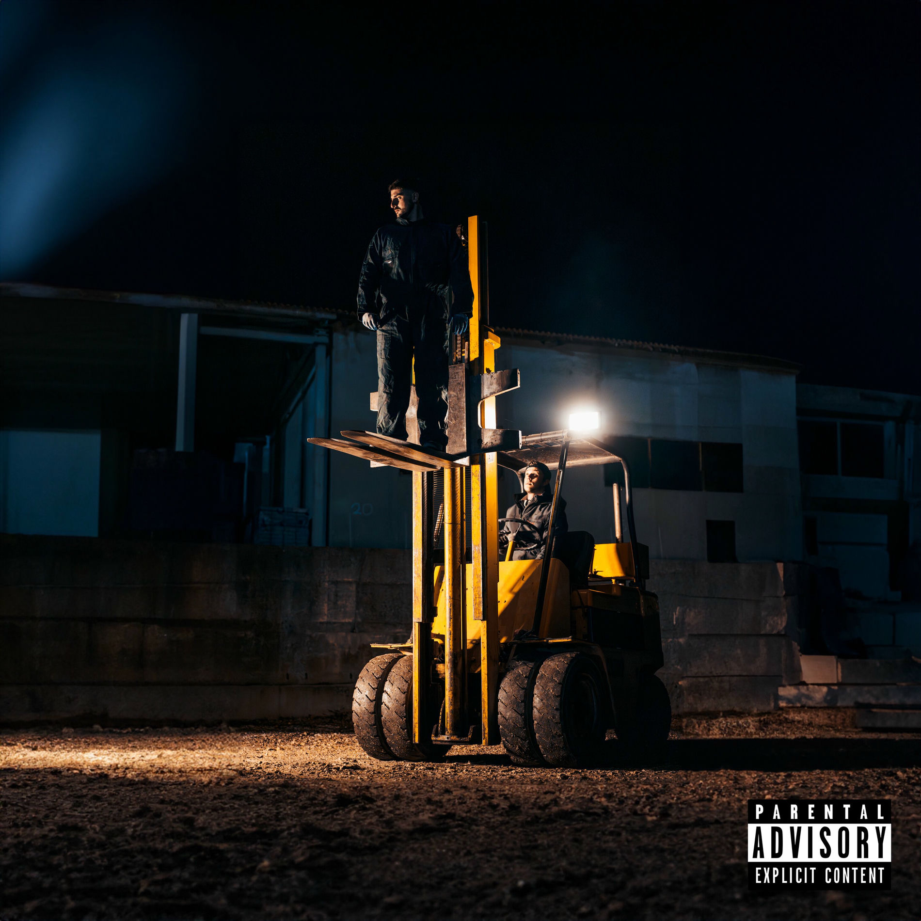 Album cover of MEJO CHE MORTI