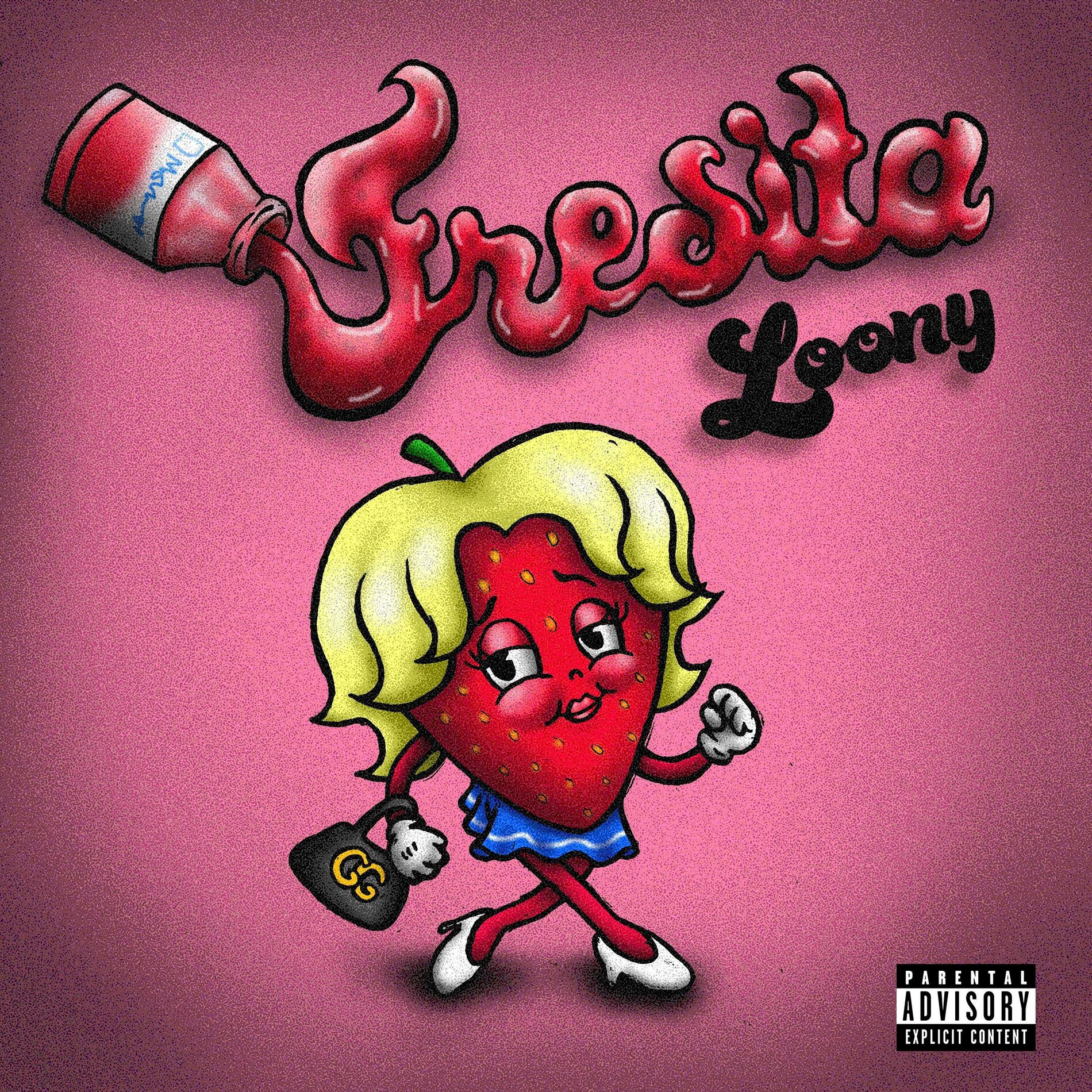 Album cover of Fresita