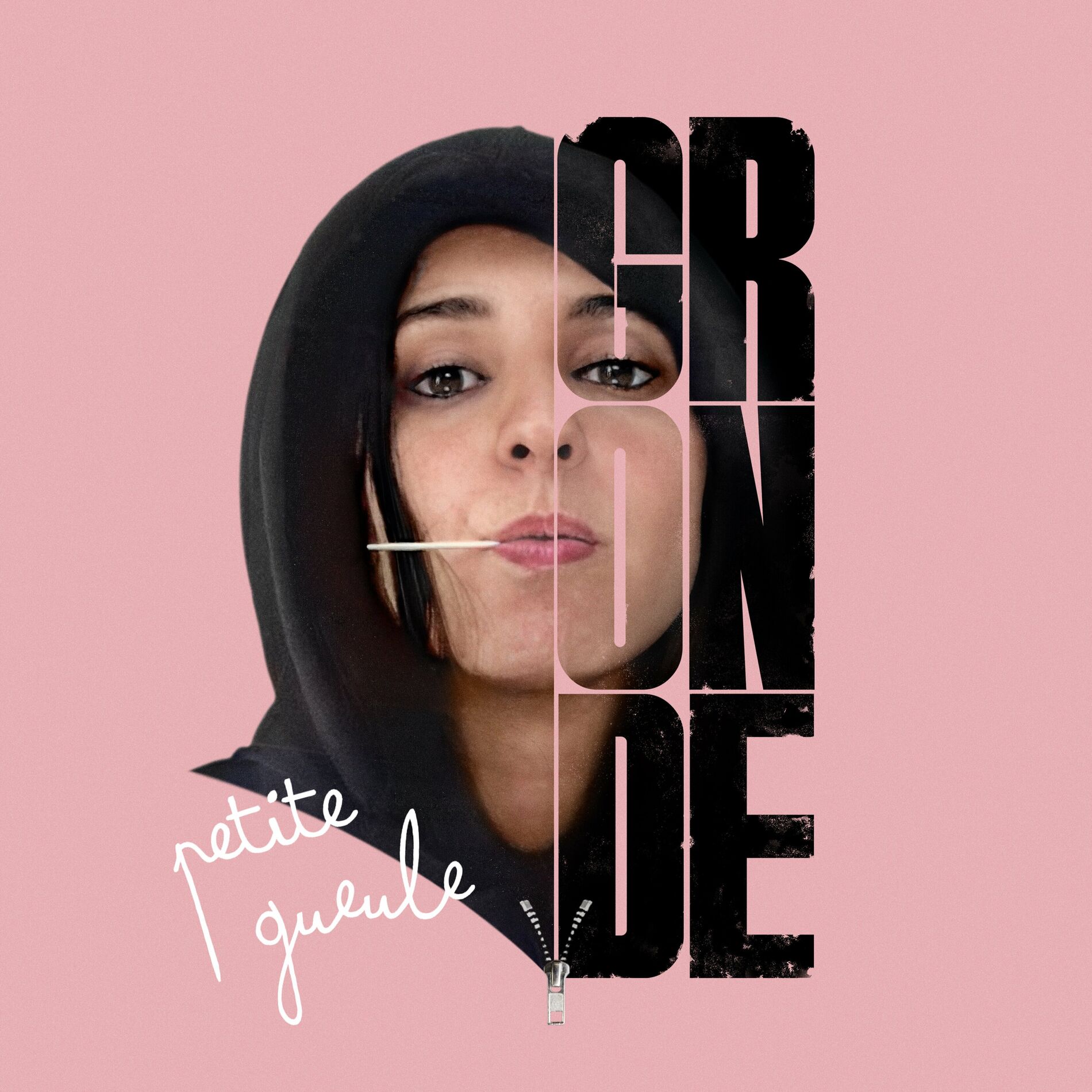 Album cover of Gronde