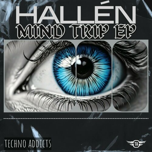  Hallen - Mind Trip (2024) 