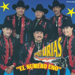Cover of El Numero Uno