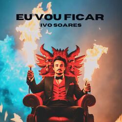 Cover of Eu Vou Ficar