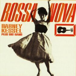 Cover of Bossa Nova