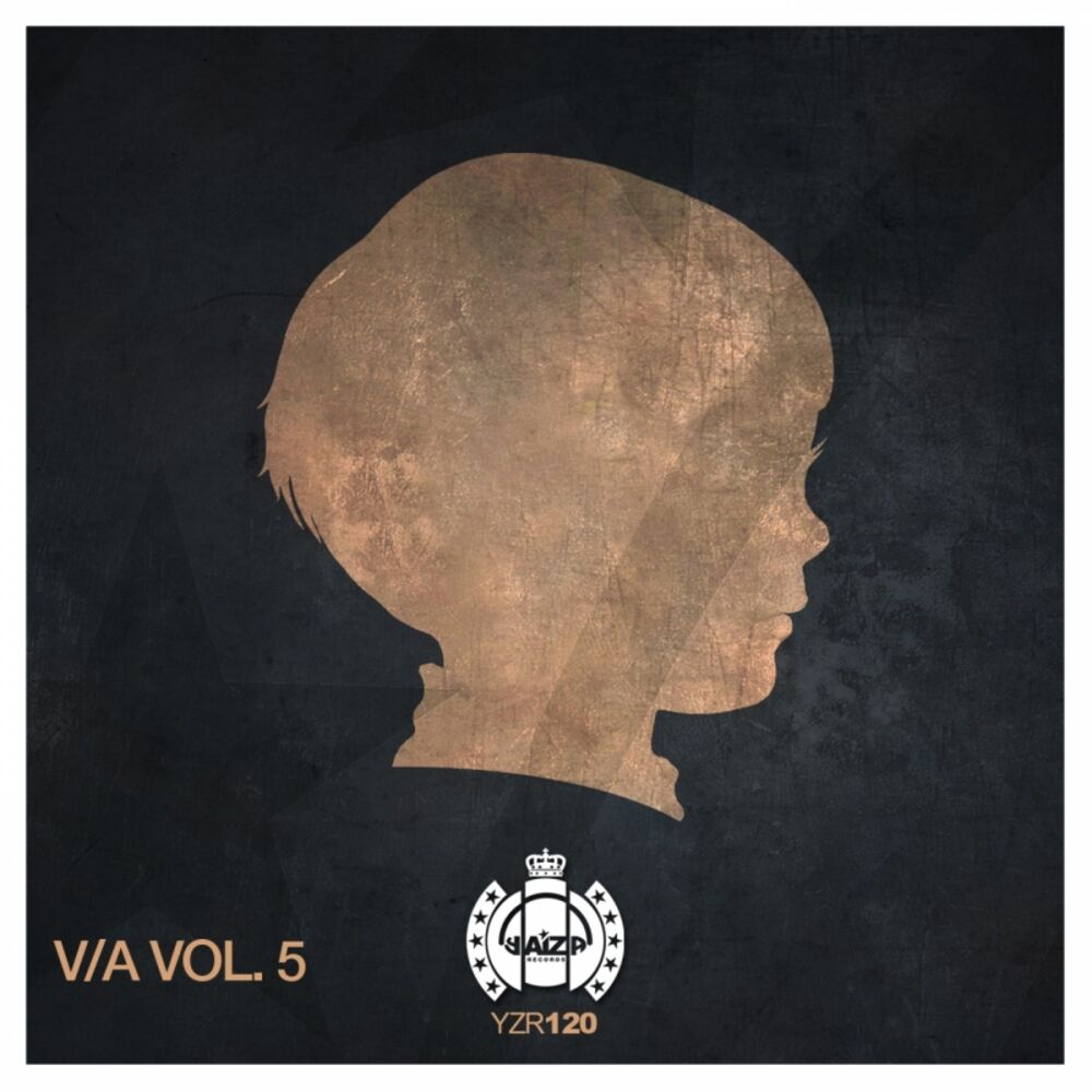 Picture of V/A Vol.5