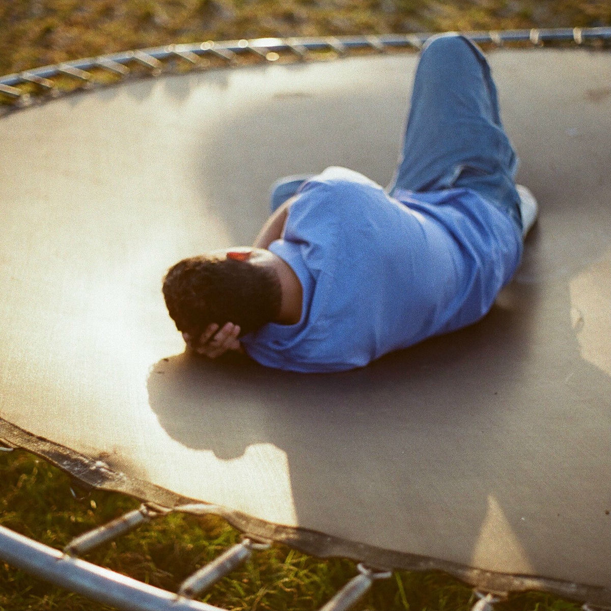 Album cover of Te Laat