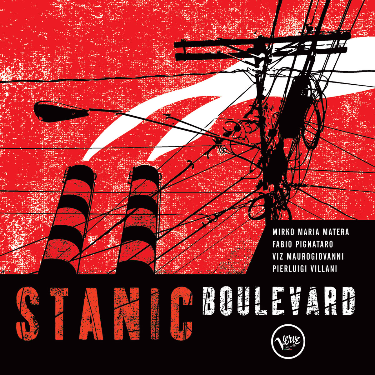 Album cover of Svandea