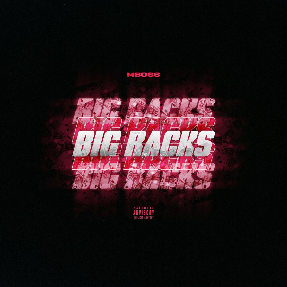 Picture of BIG RACKS