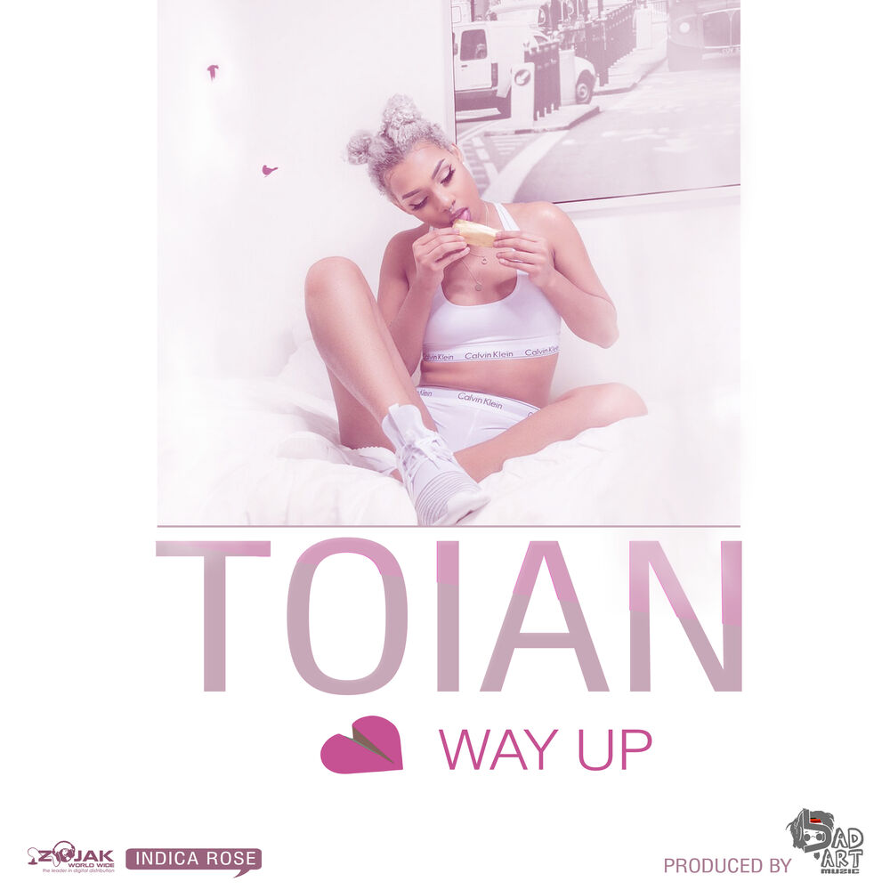 Picture of Luv Way Up