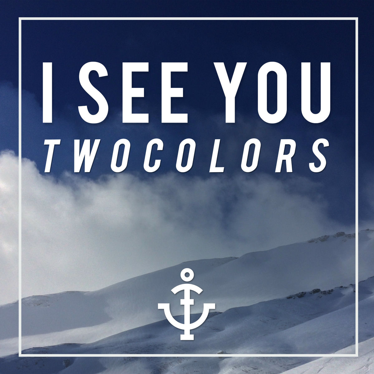Album cover of I See You
