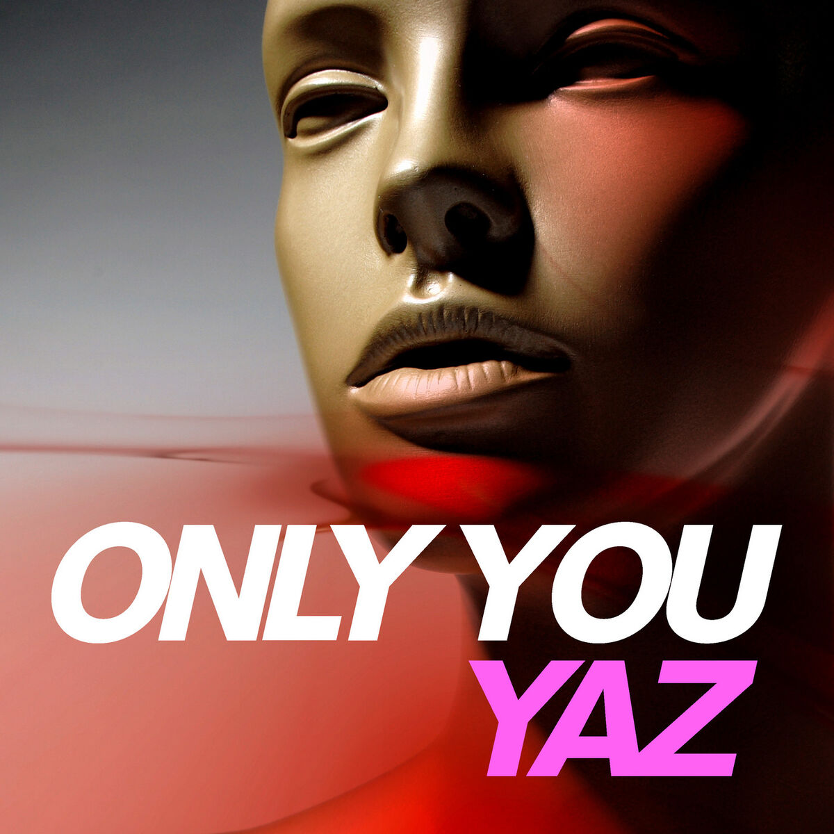 Album cover of Only You