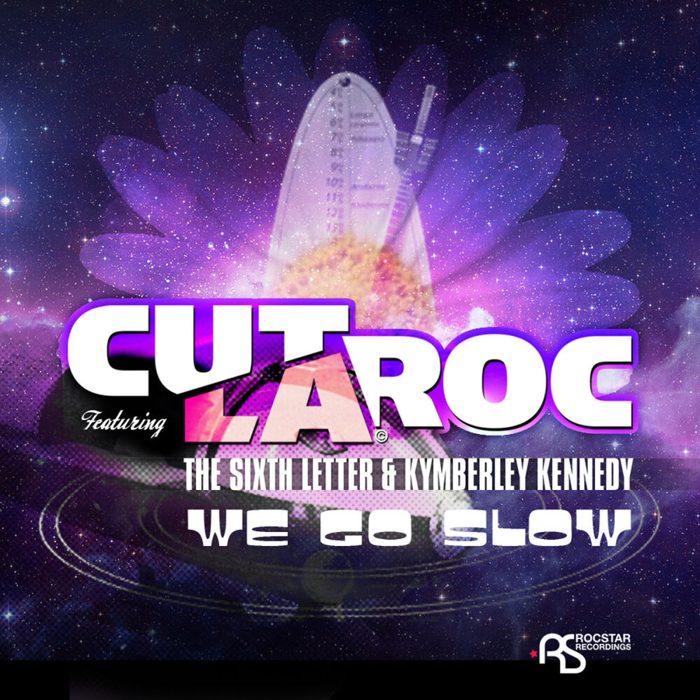 Picture of We Go Slow