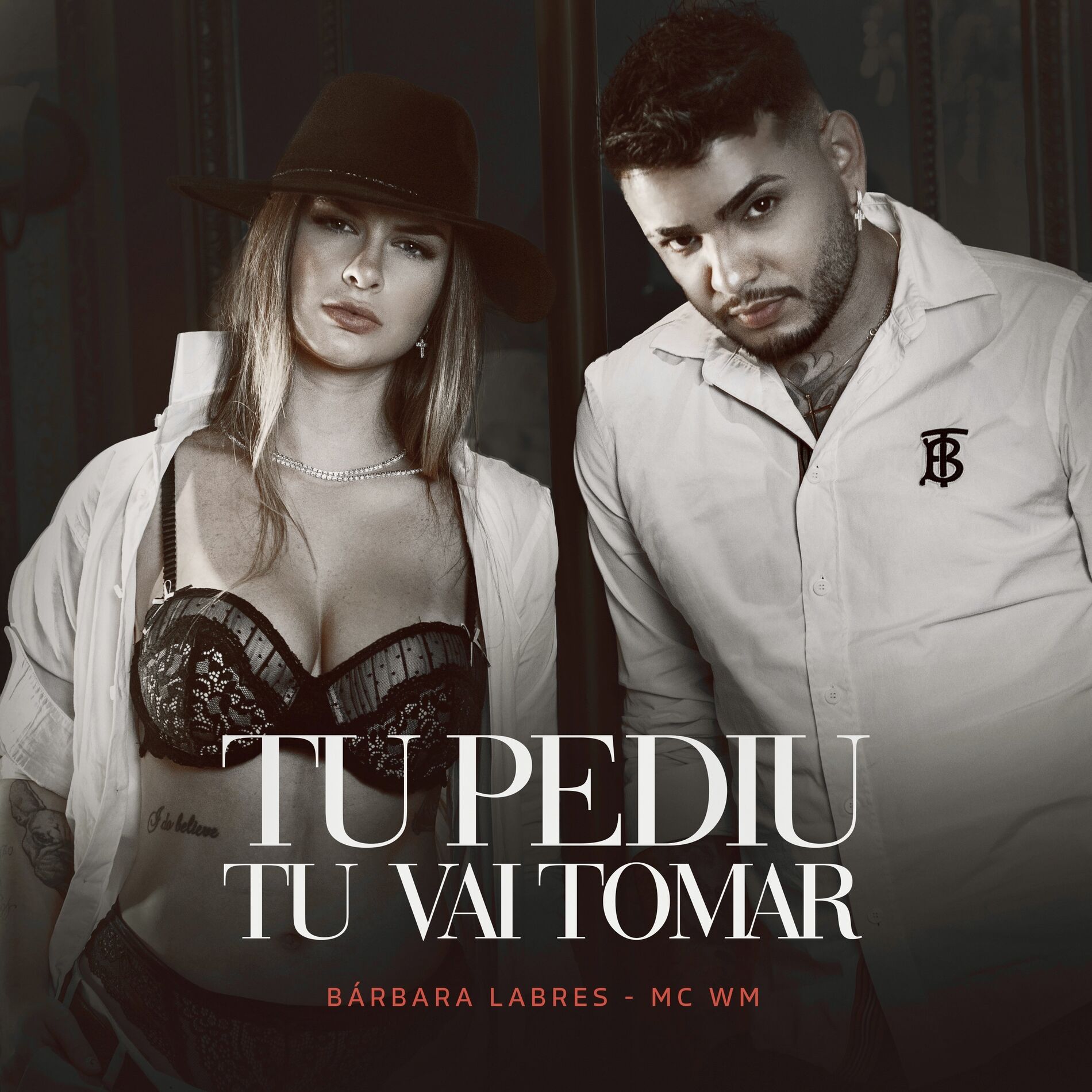 Album cover of Tu Pediu, Tu Vai Tomar