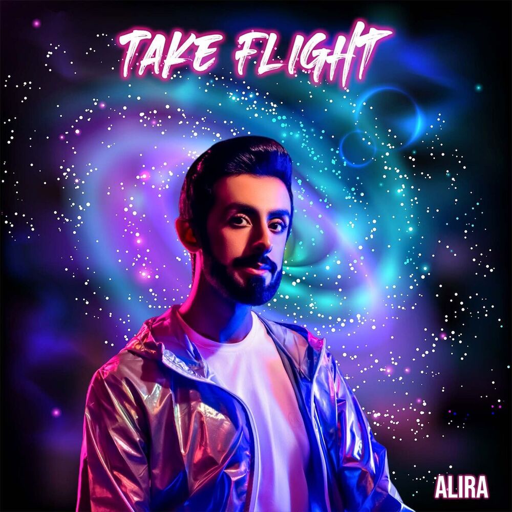 Picture of Take Flight