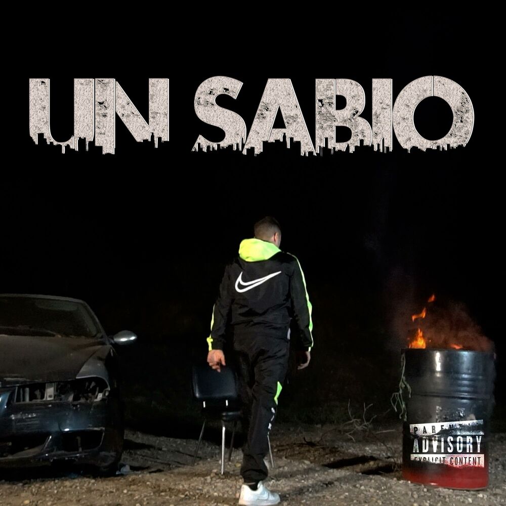 Picture of Un Sabio