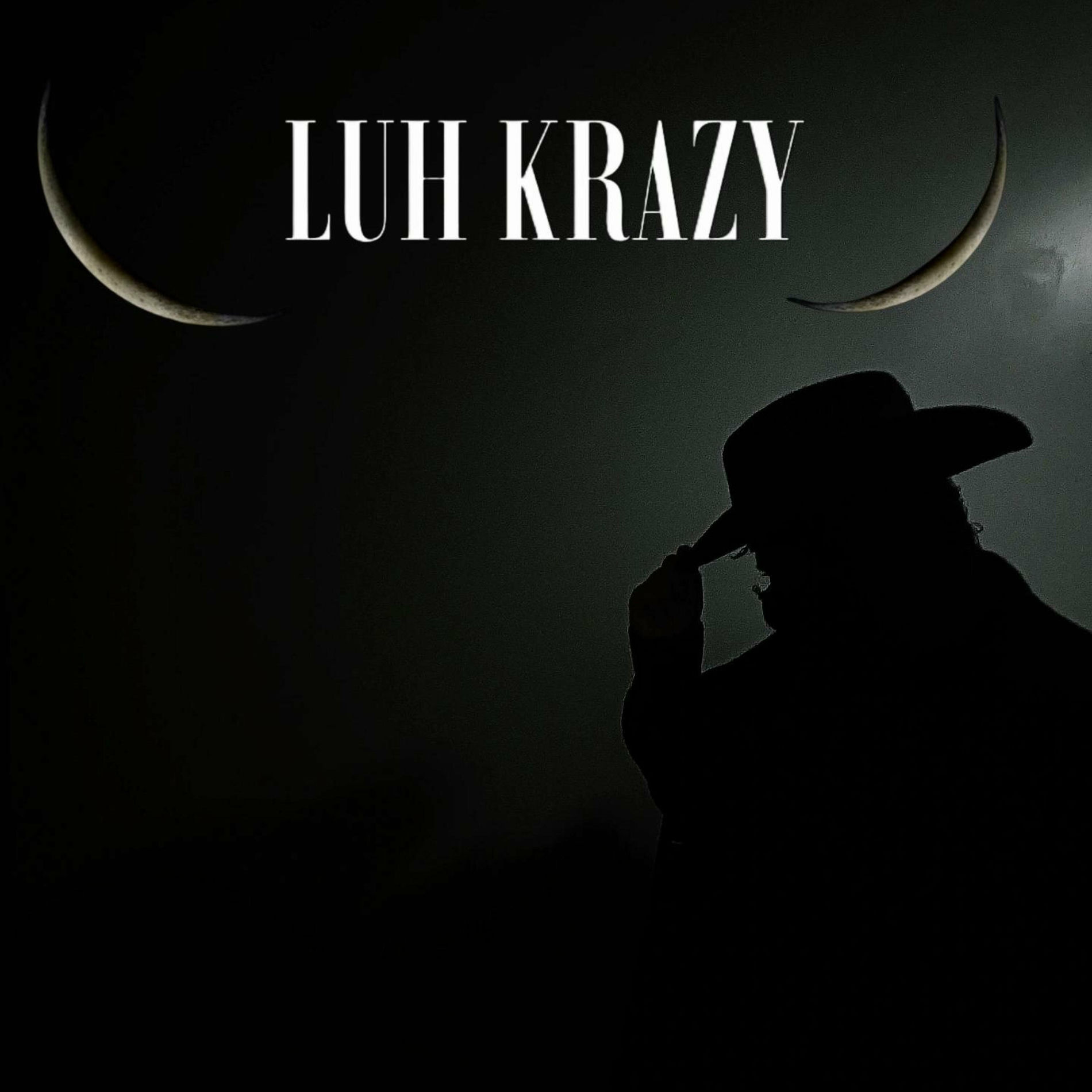 Album cover of luh krazy
