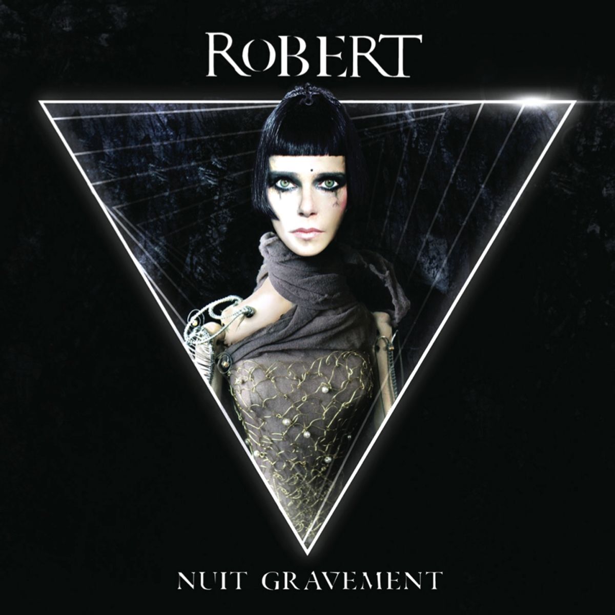 Album cover of Nuit gravement