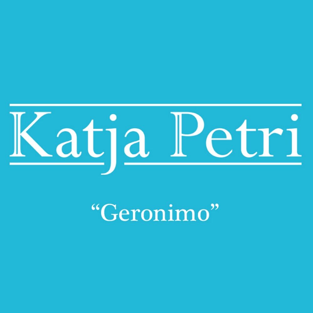 Picture of Geronimo (Originally Performed By Aura Dione)
