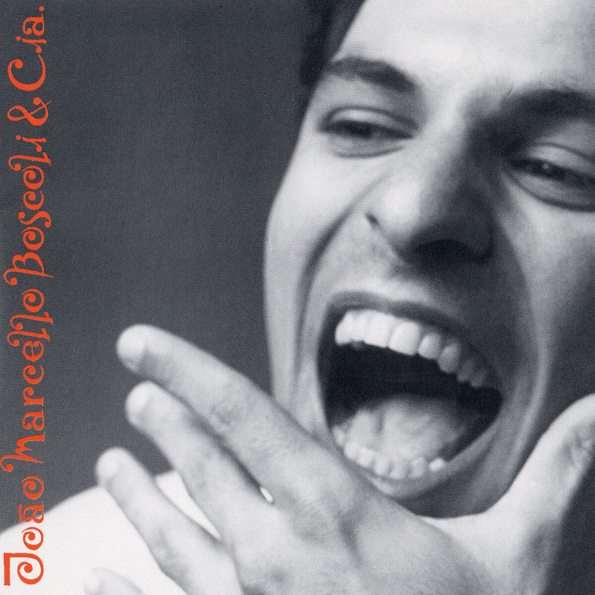 Album cover of João Marcello Bôscoli & Cia.
