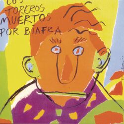 Cover of Por Biafra