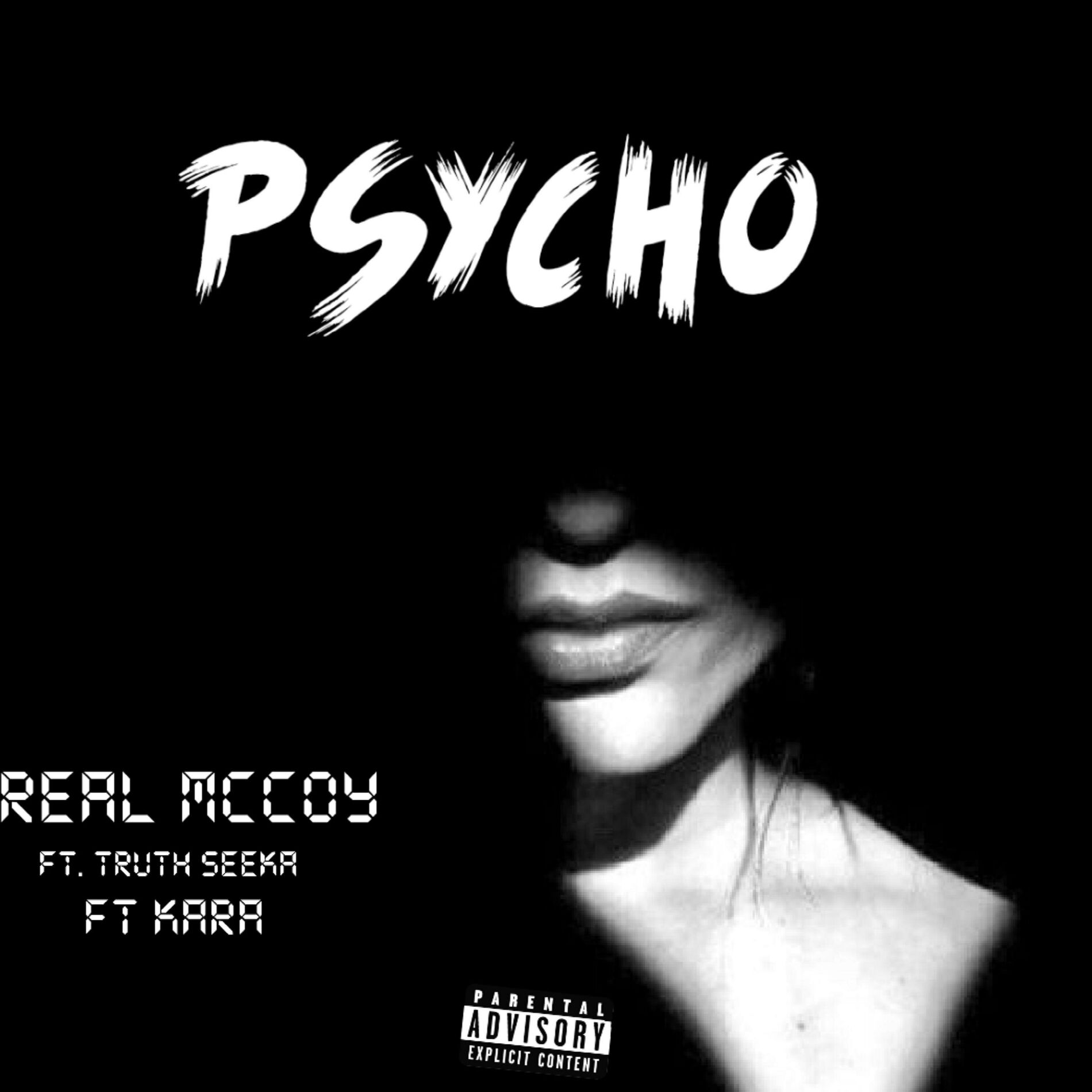 Album cover of Psycho (feat. Real McCoy & Kara)
