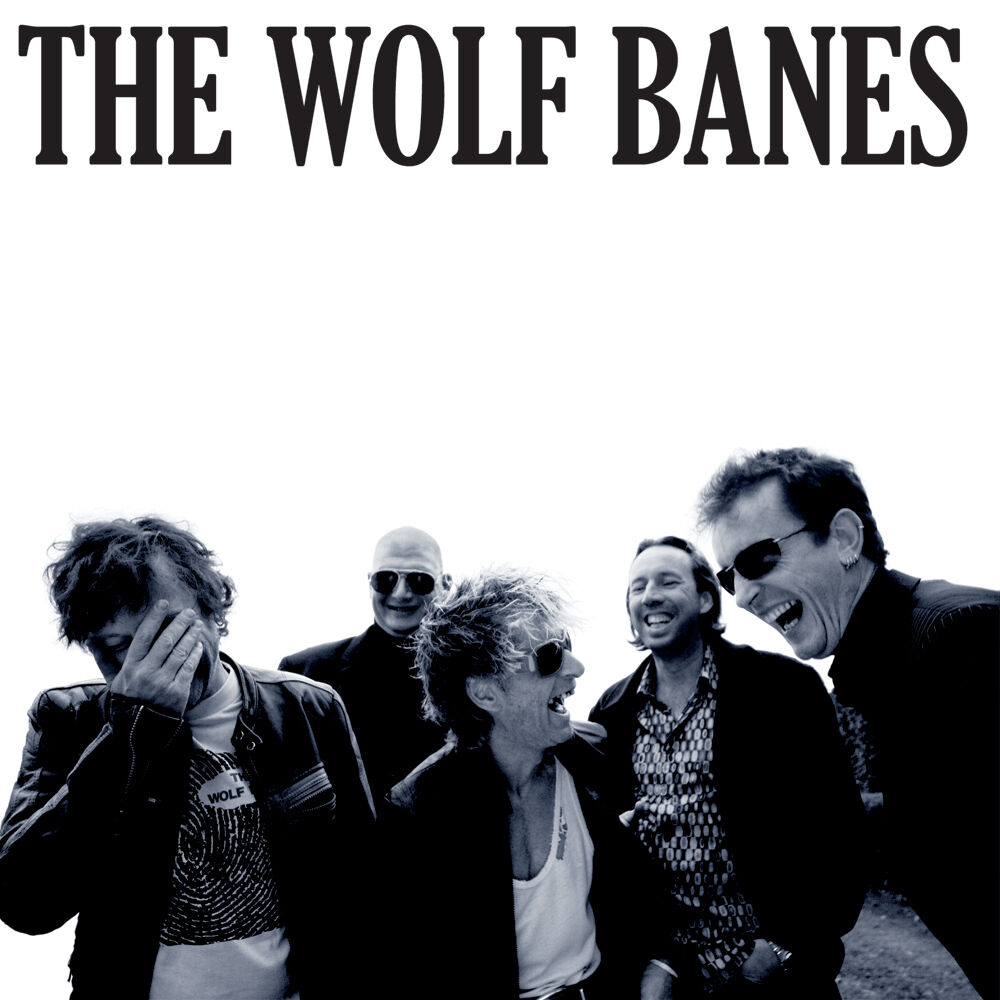 Picture of The Wolf Banes