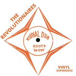 Cover of Vinyl Experience: Revival Dub Roots Now