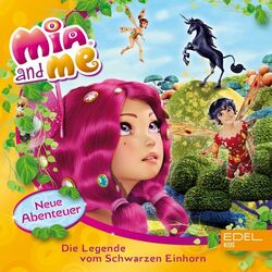 music cover