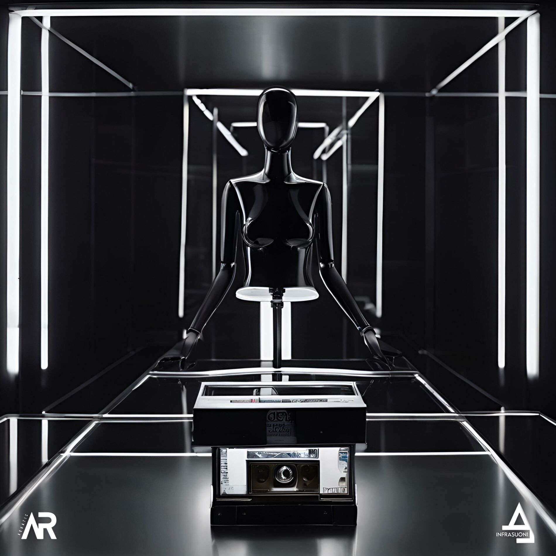 Album cover of NEURA