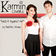 Hold It Against Me by Karmin album cover