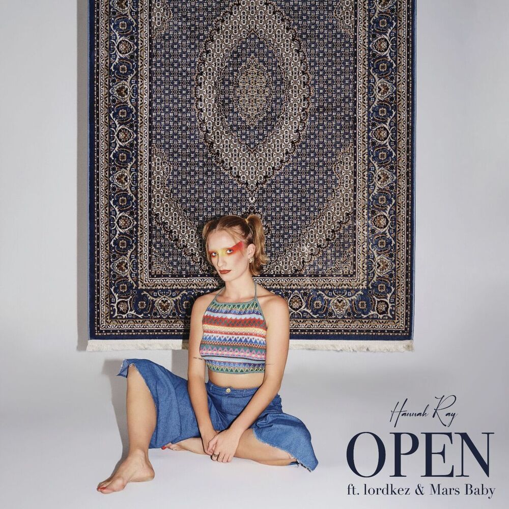 Picture of Open