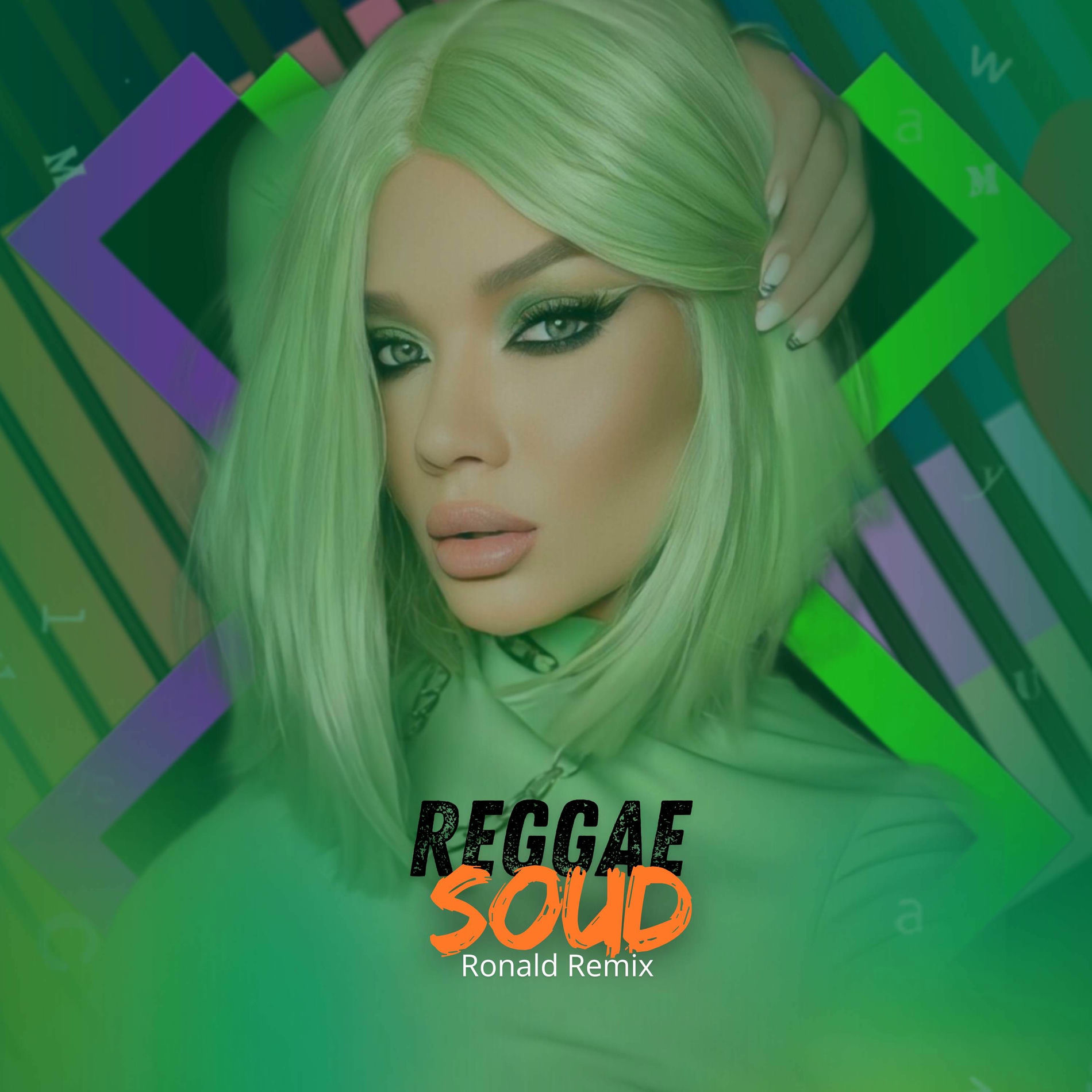 Album cover of Wrecked