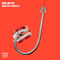 No Bite by Marten Hørger album cover