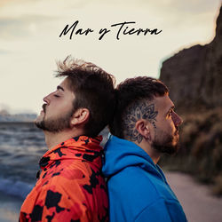Cover of Mar y Tierra by undefined