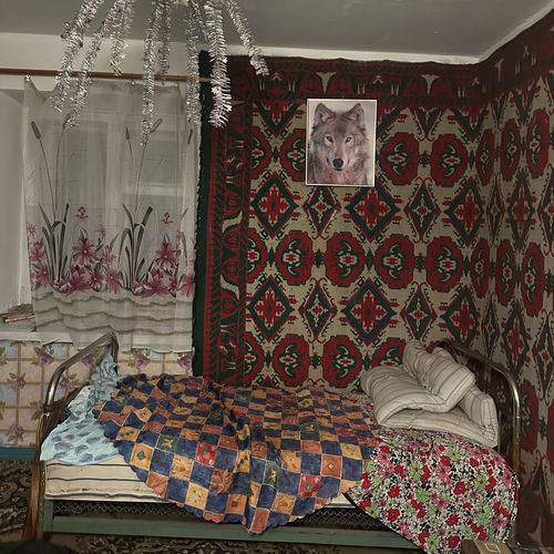 камешек в кроссовке