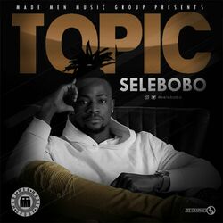 Cover of Topic
