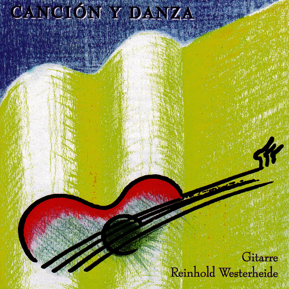 Picture of Cancion Y Danza