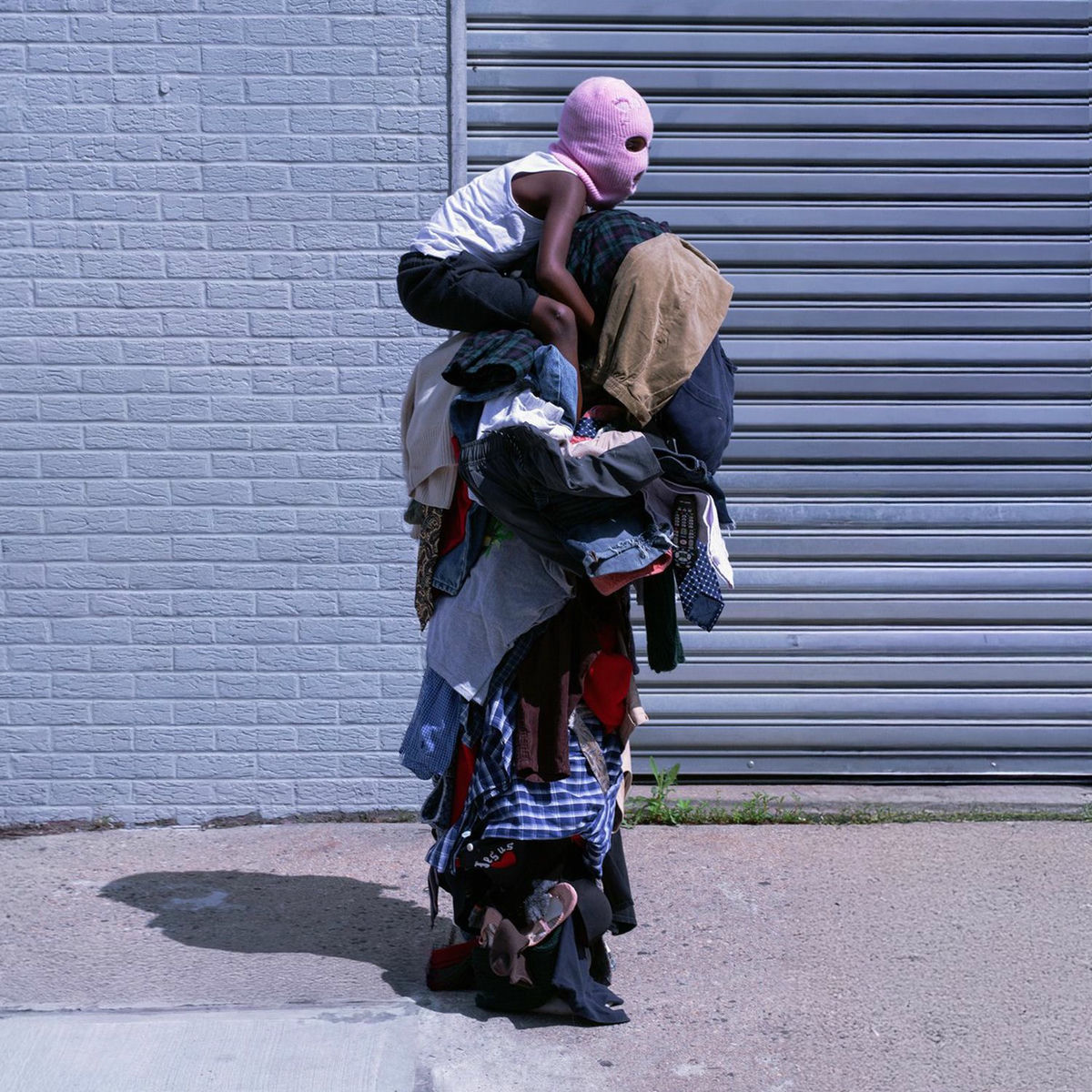 Album cover of Is It Something I Said