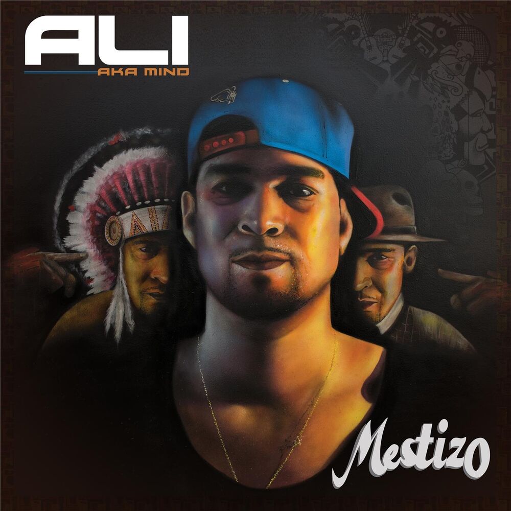 Picture of Mestizo