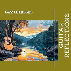 Cover of Guitar Reflections