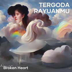 Cover of TERGODA RAYUANMU