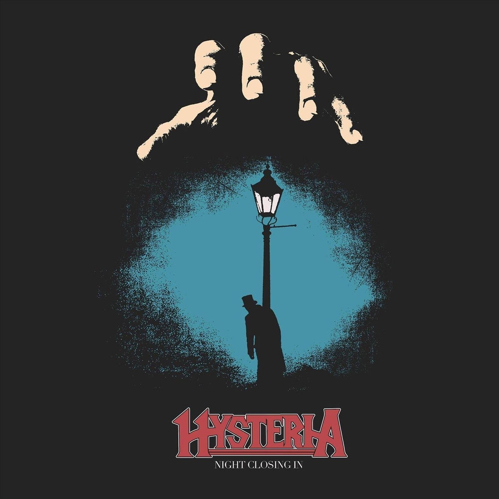 Album artwork for One Year by Hysteria