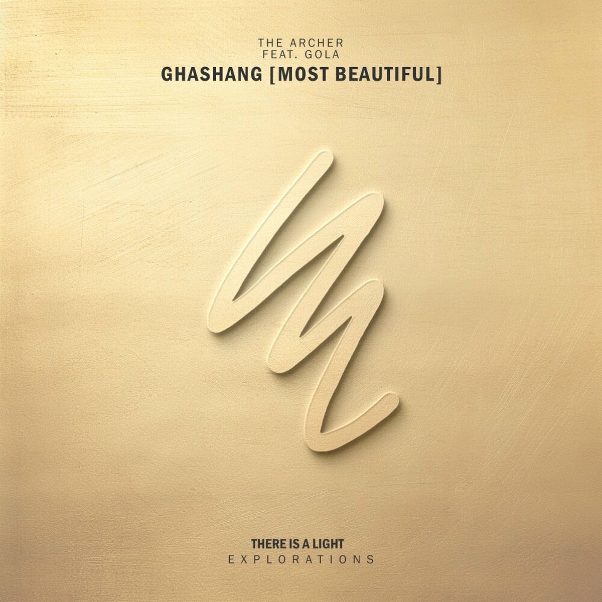 Album cover of GhashanG (Most Beautiful)