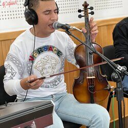 music cover