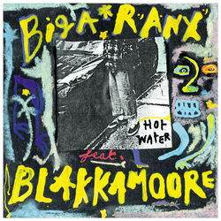 Cover of Hot Water