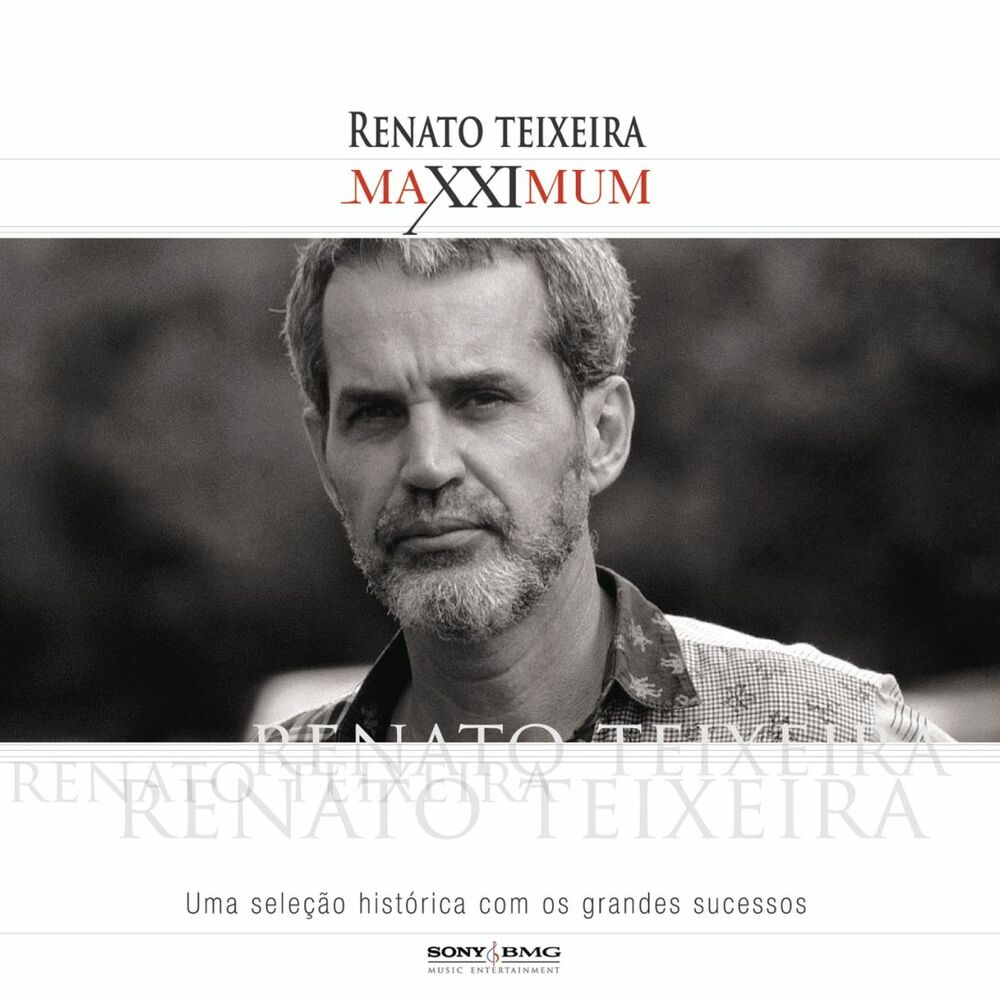 Picture of Maxximum - Renato Teixeira