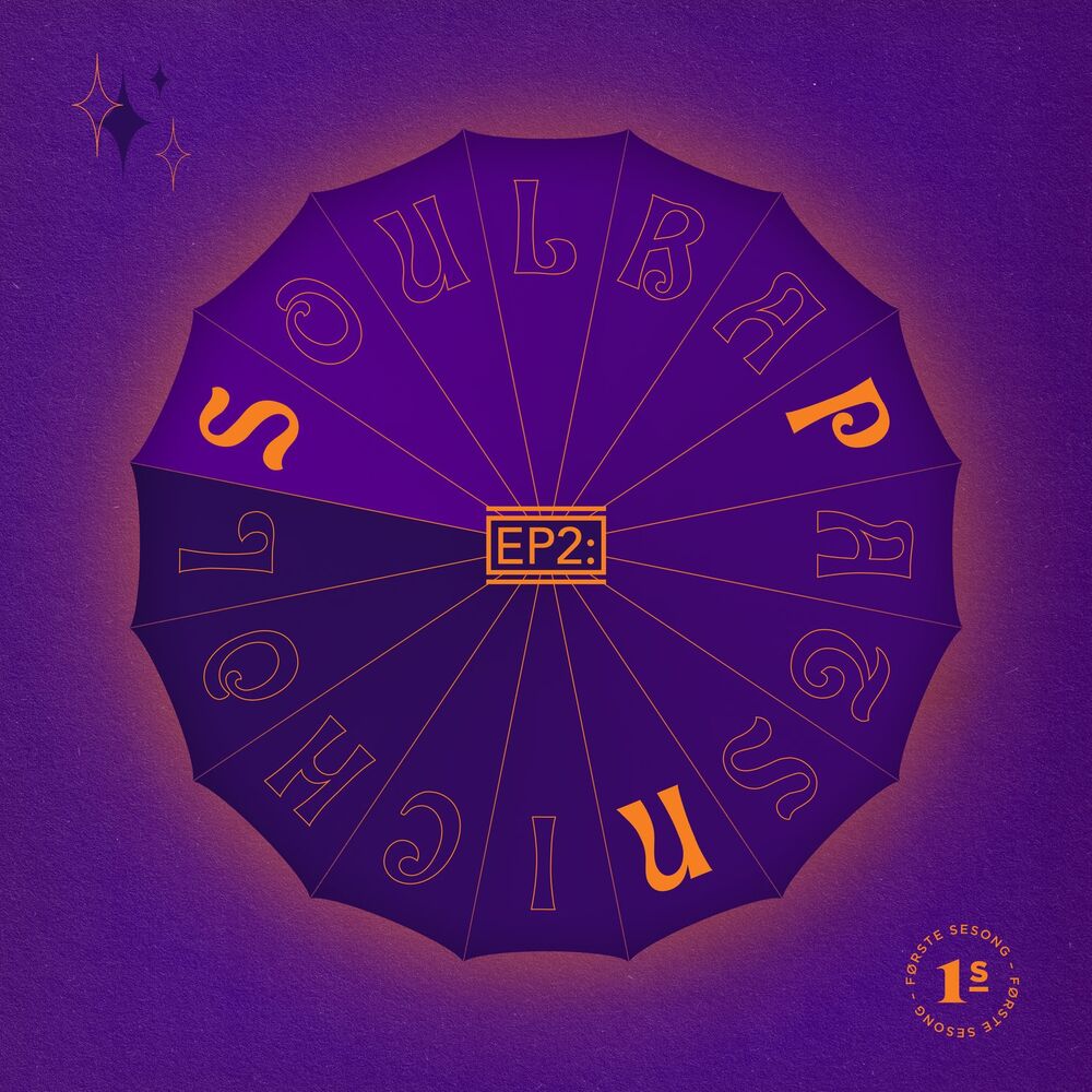 Picture of EP2: SOULBAP