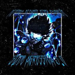 Cover of SLIDE AGRESSIVA 3.0