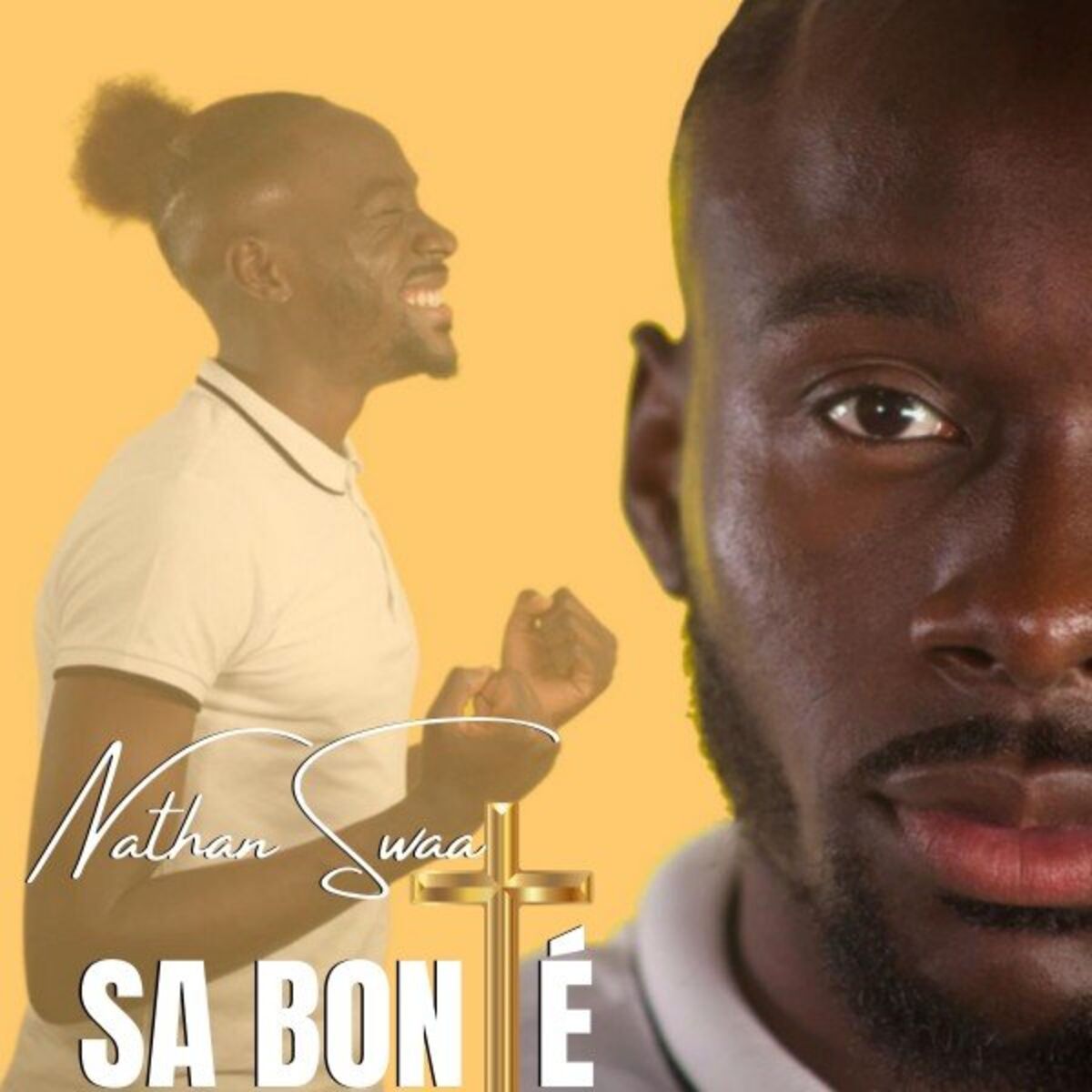 Album cover of Sa Bonté