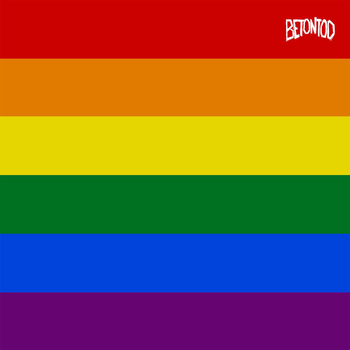 Album cover of Regenbogen